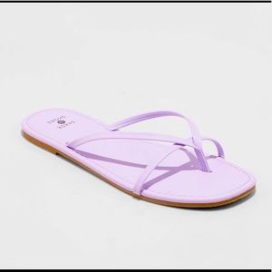 Women strap Flip Flop sandals NEW